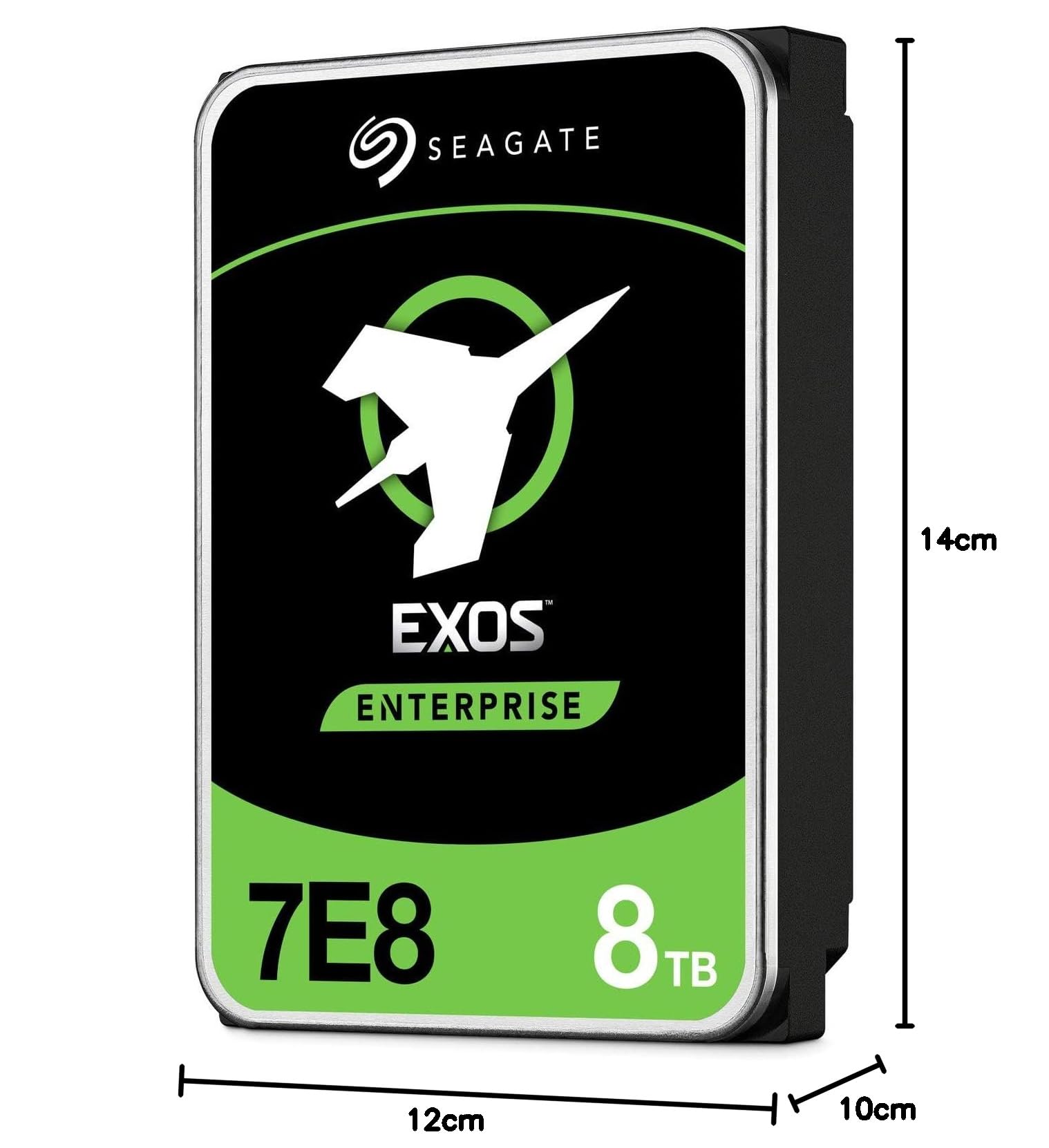 Amazon.in: Buy Xtra Lyf Exos 8TB Storage System Enterprise Hard